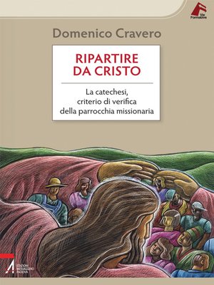 cover image of Ripartire da Cristo